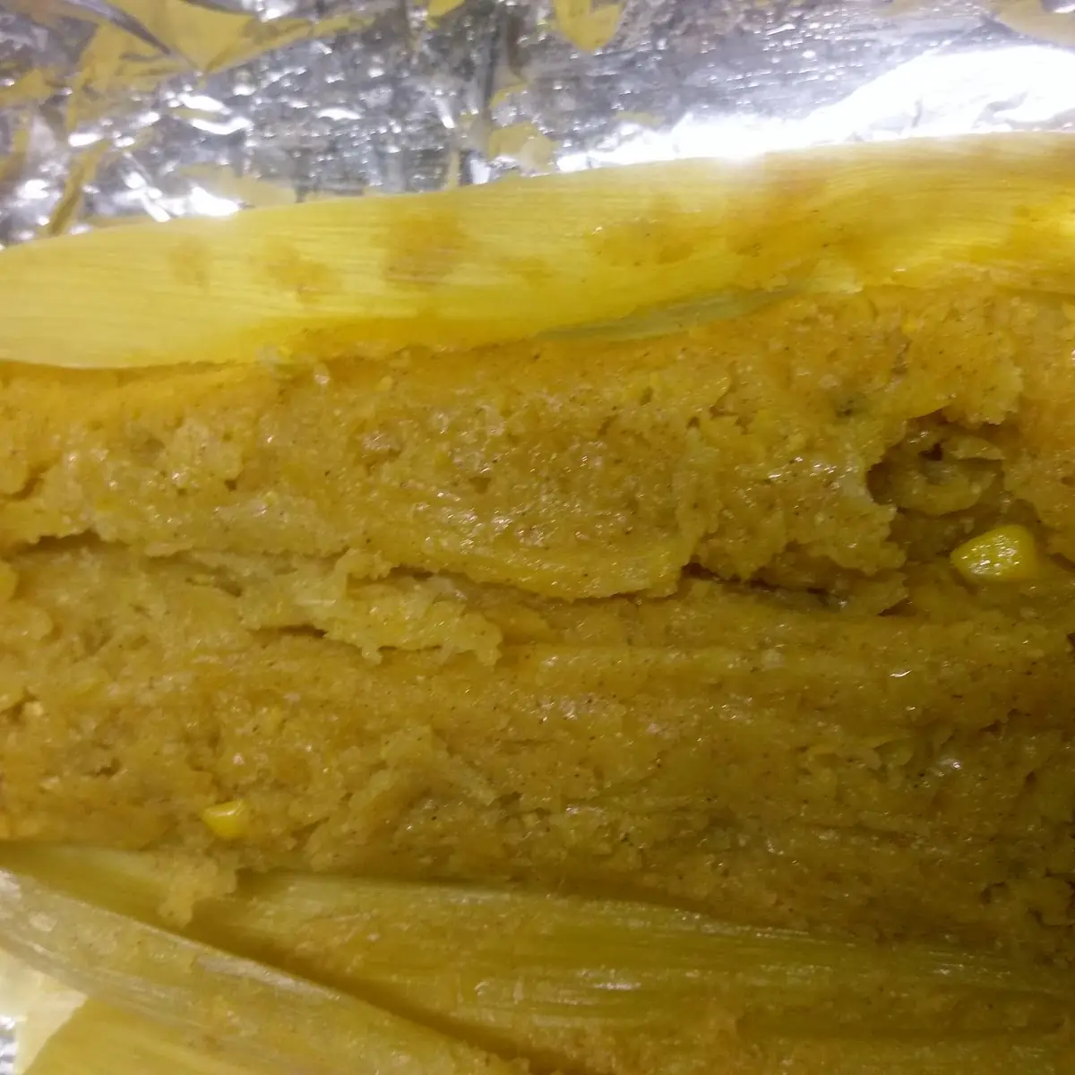 Corn Tamales