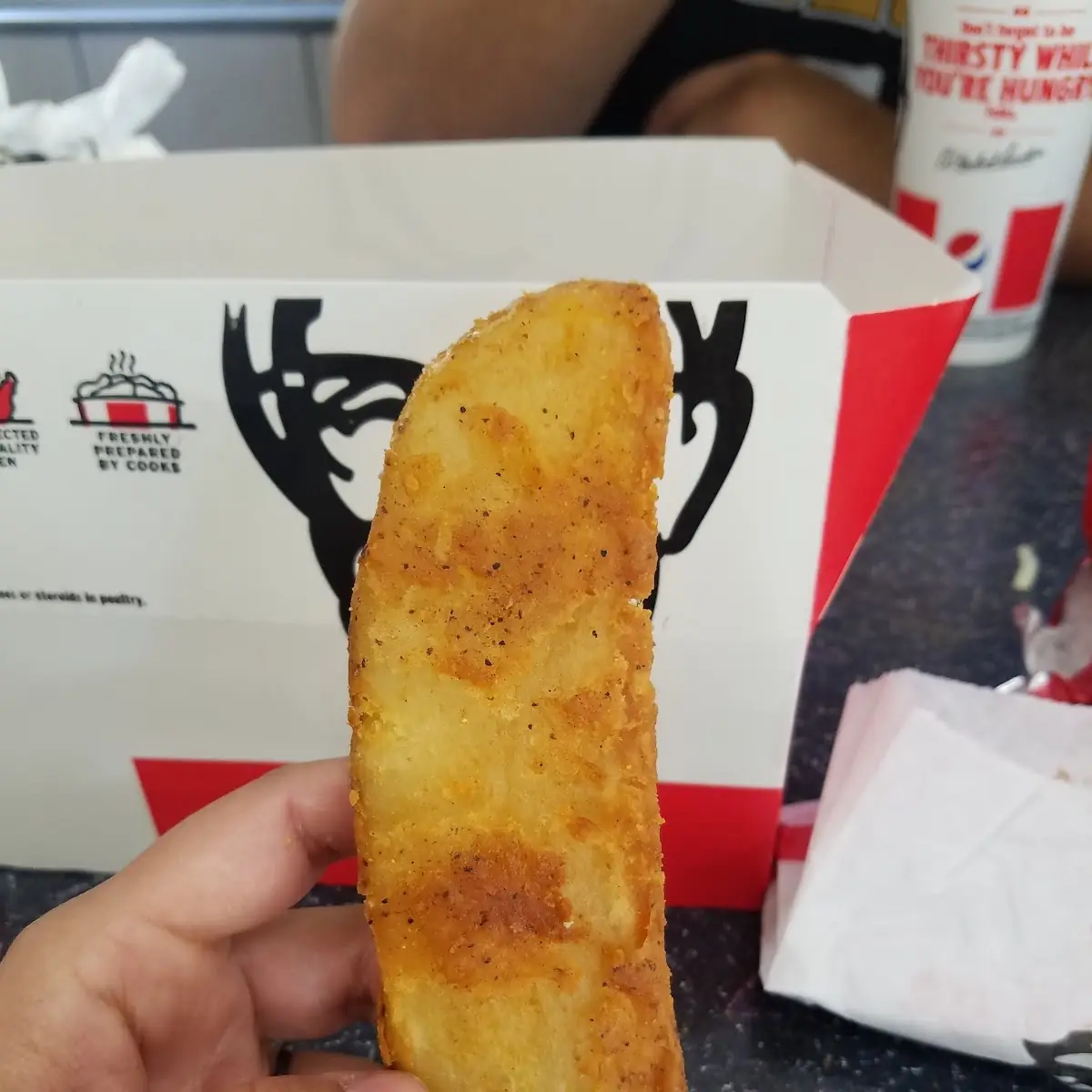 Garlic Bread