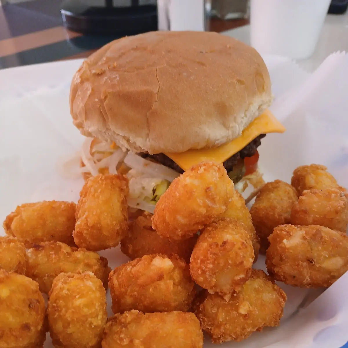 Tater Tots