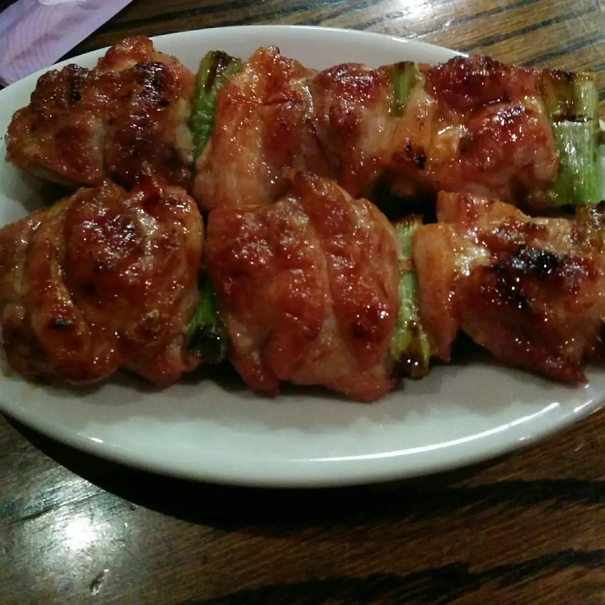 Chicken Thigh
