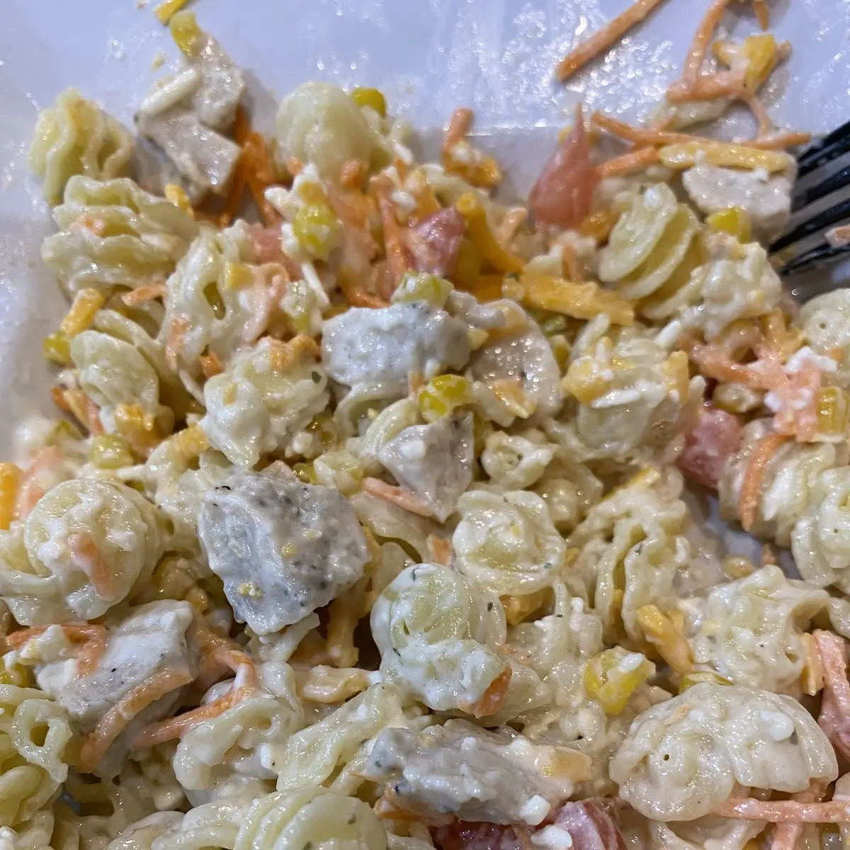 Pasta Salad