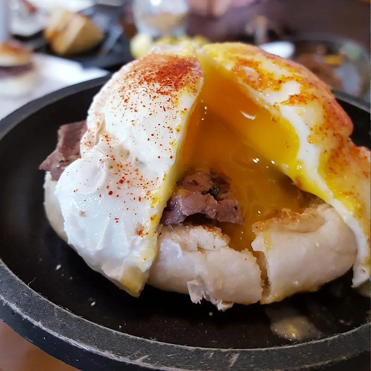 Sunday Brunch