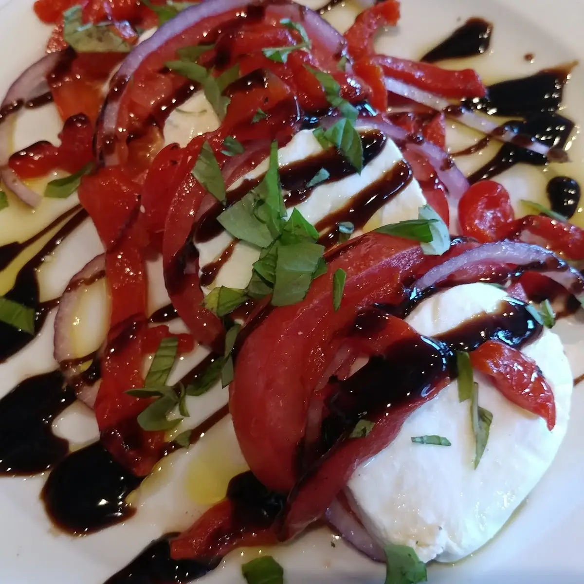 Caprese Salad