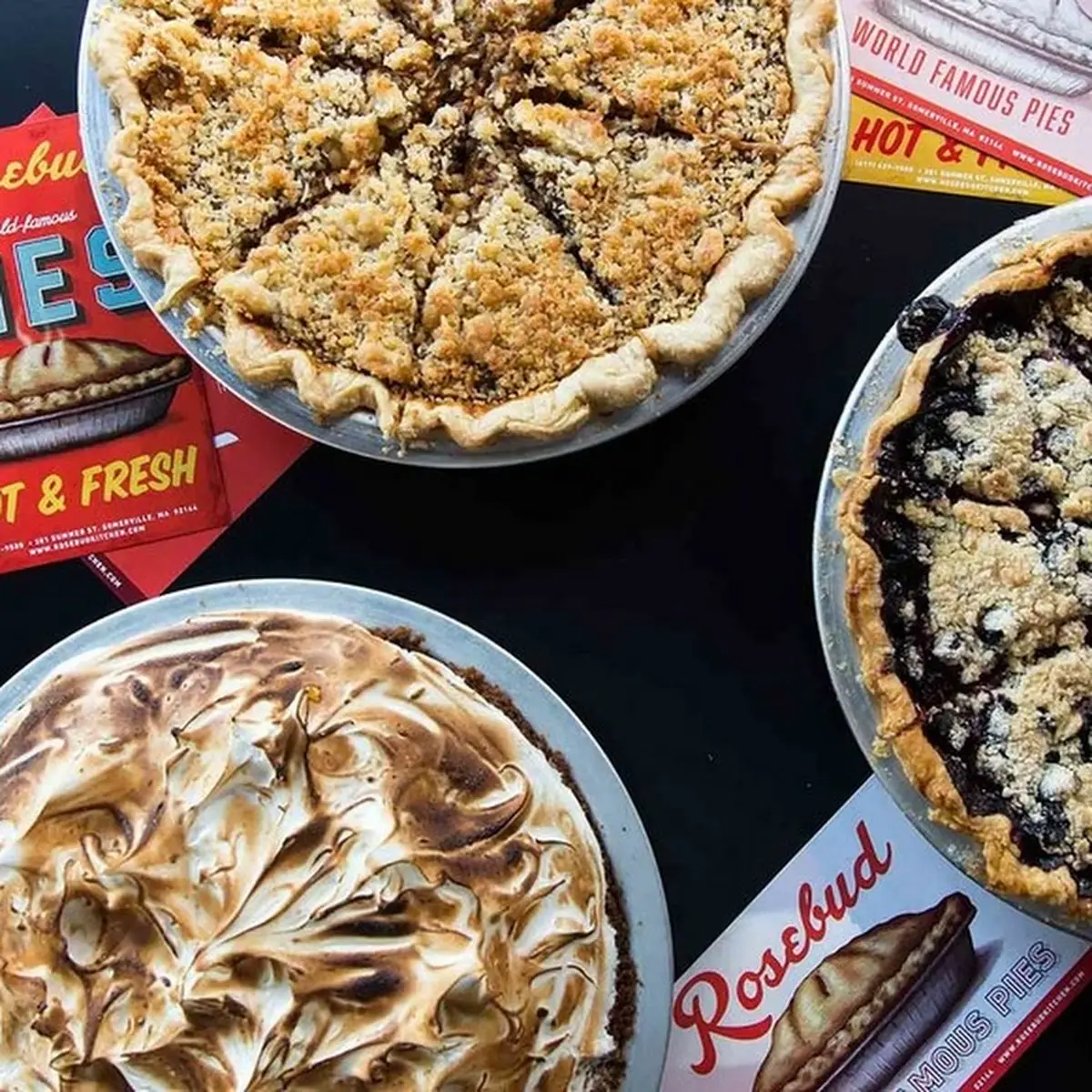 Apple Pie