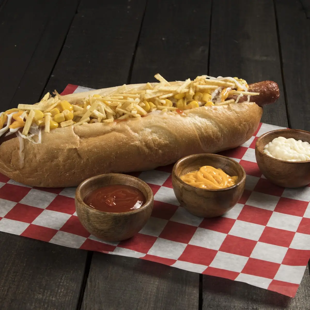 Hot Dog