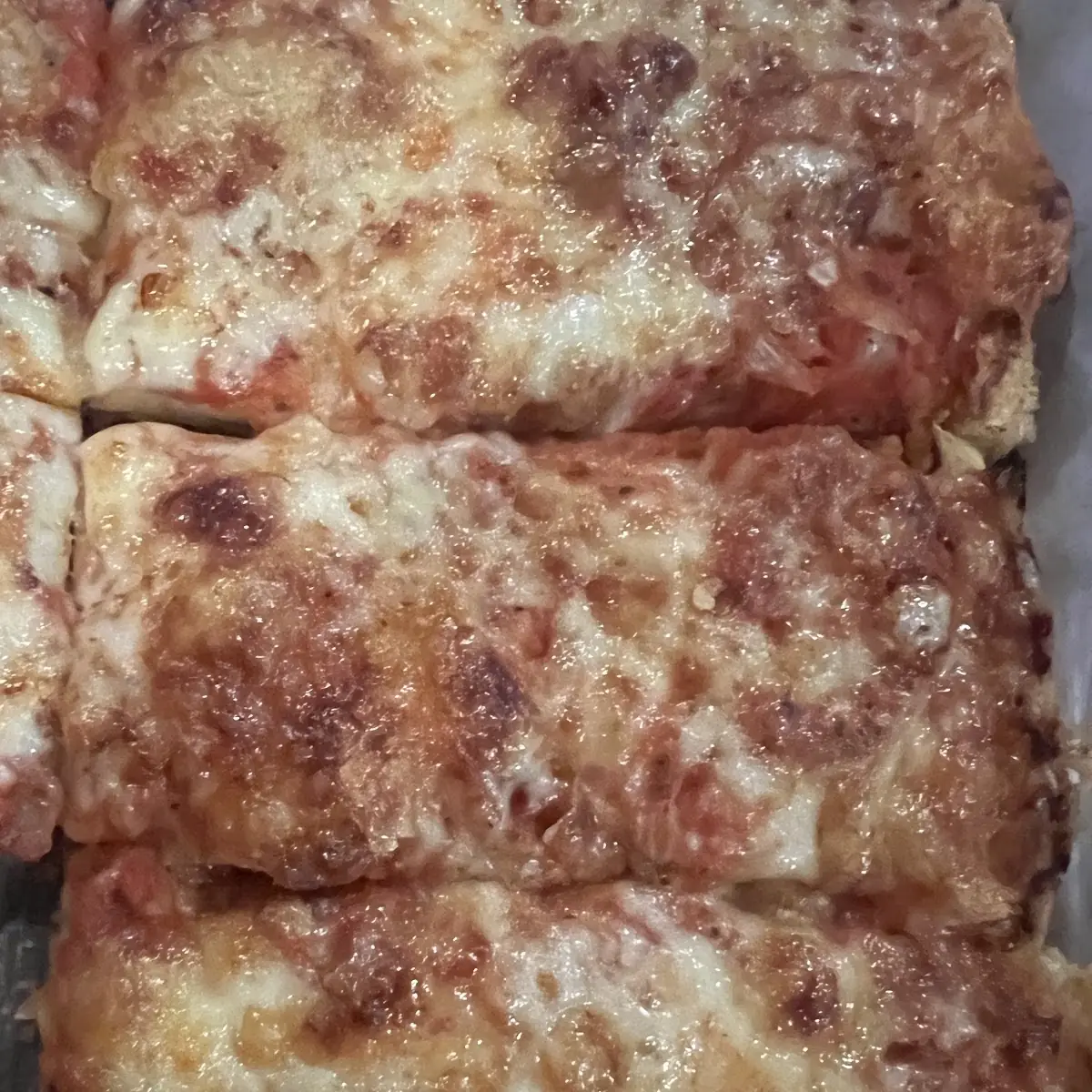 Cheese Pizza
