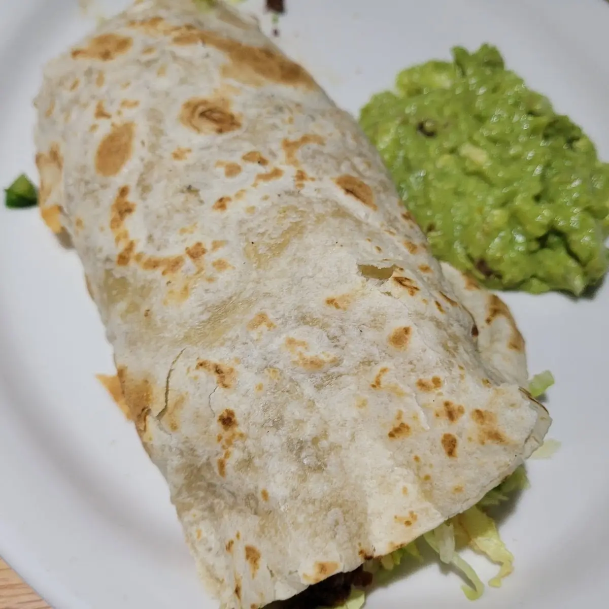 Burrito Loco