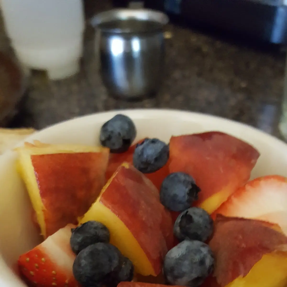 Fresh Fruit