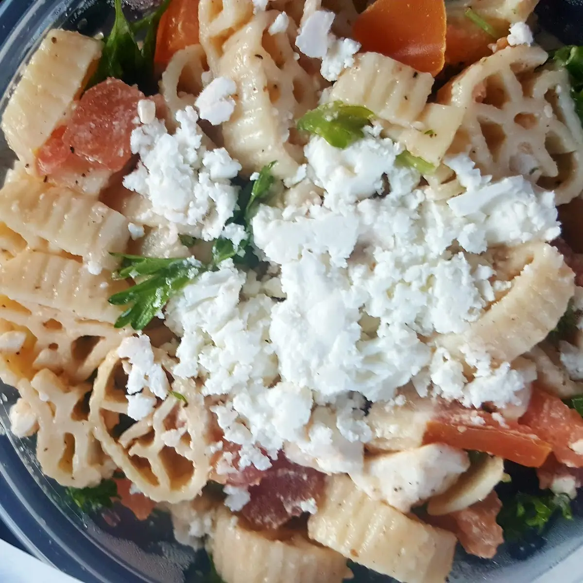 Pasta Salad
