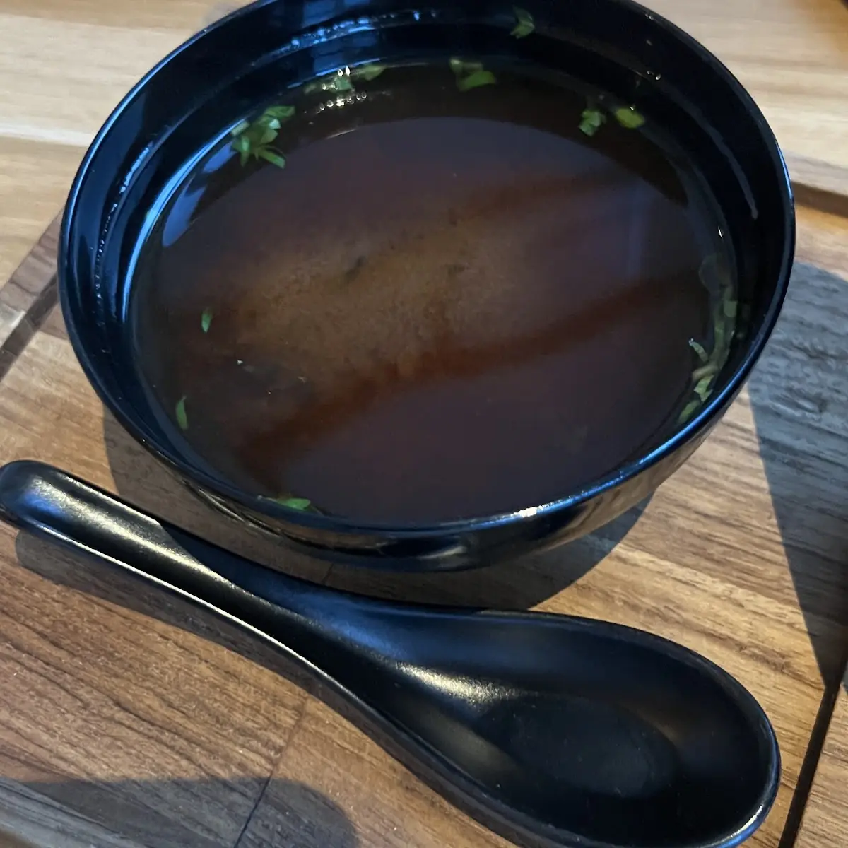 Miso Soup