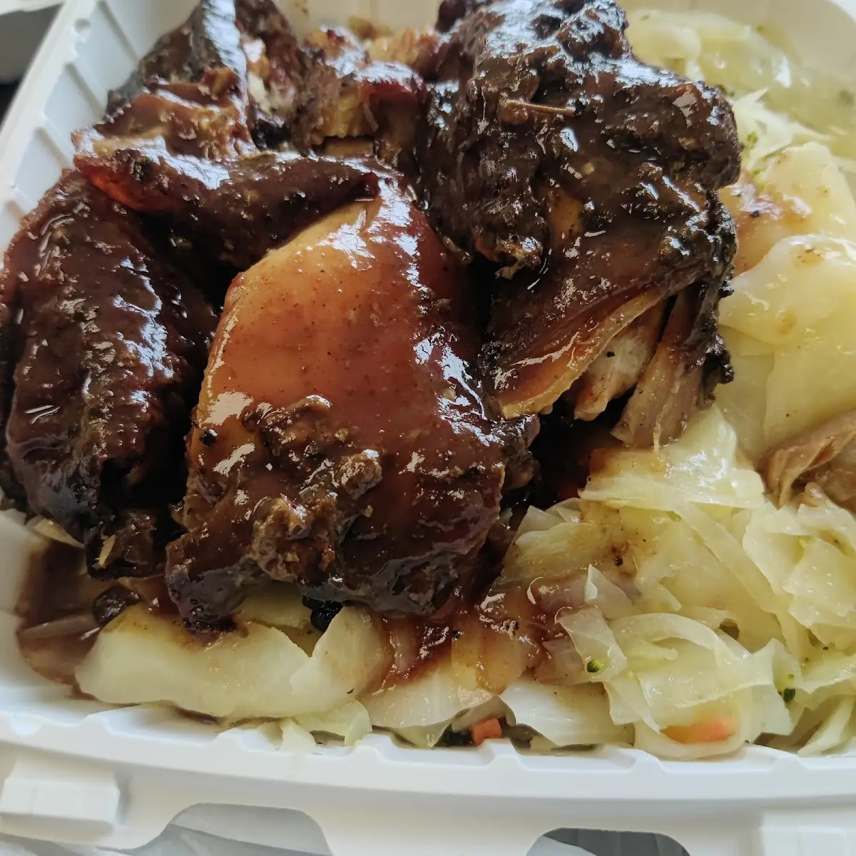 Pot Roast