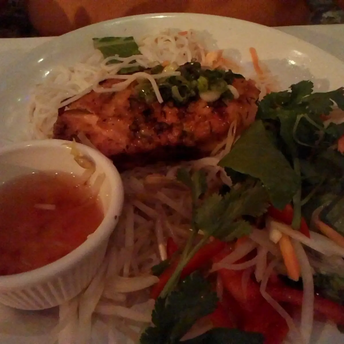 Crab Cake