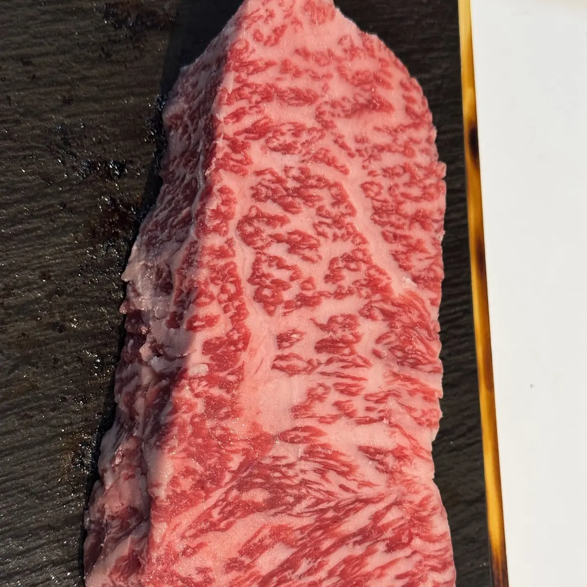 Wagyu Beef