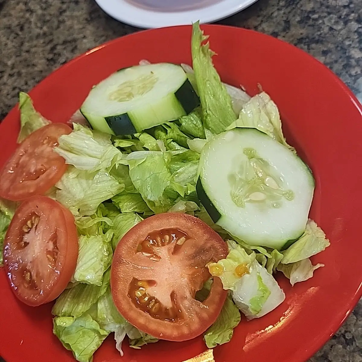 House Salad
