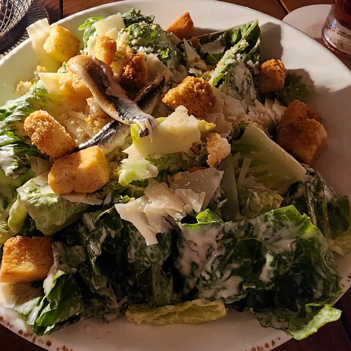Caesar Salad