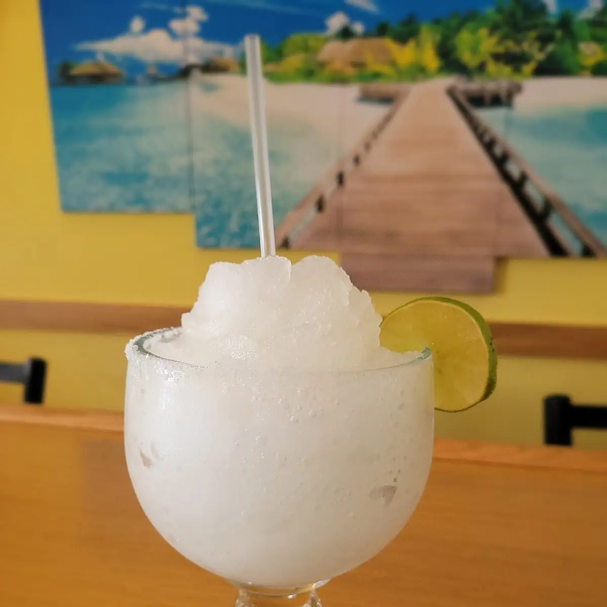 Frozen Margarita