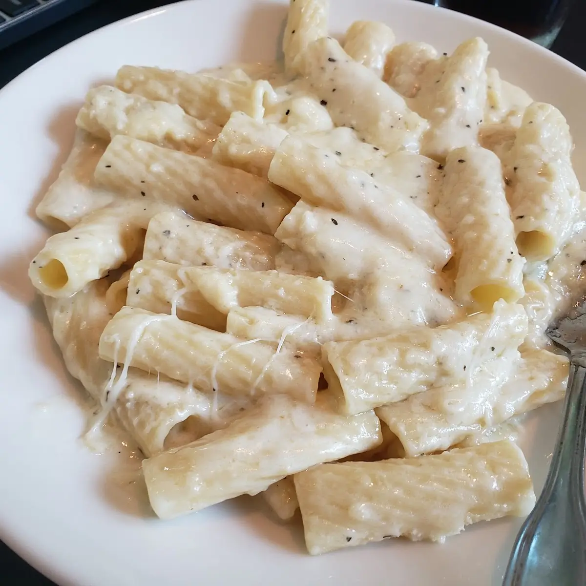 Kids Mac and Cheese