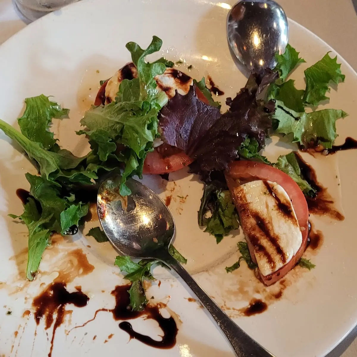 Caprese Salad