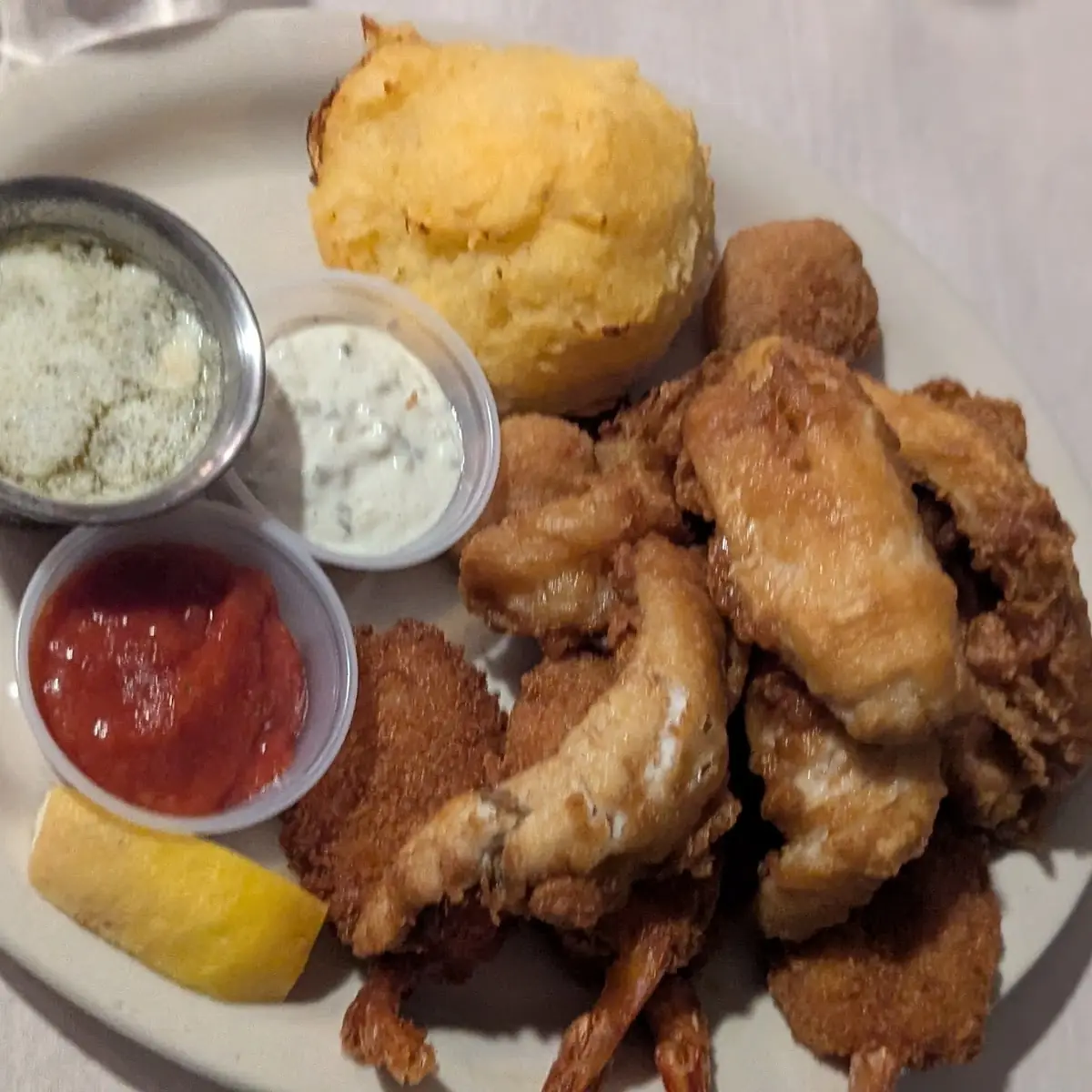 Great Food Great Prices