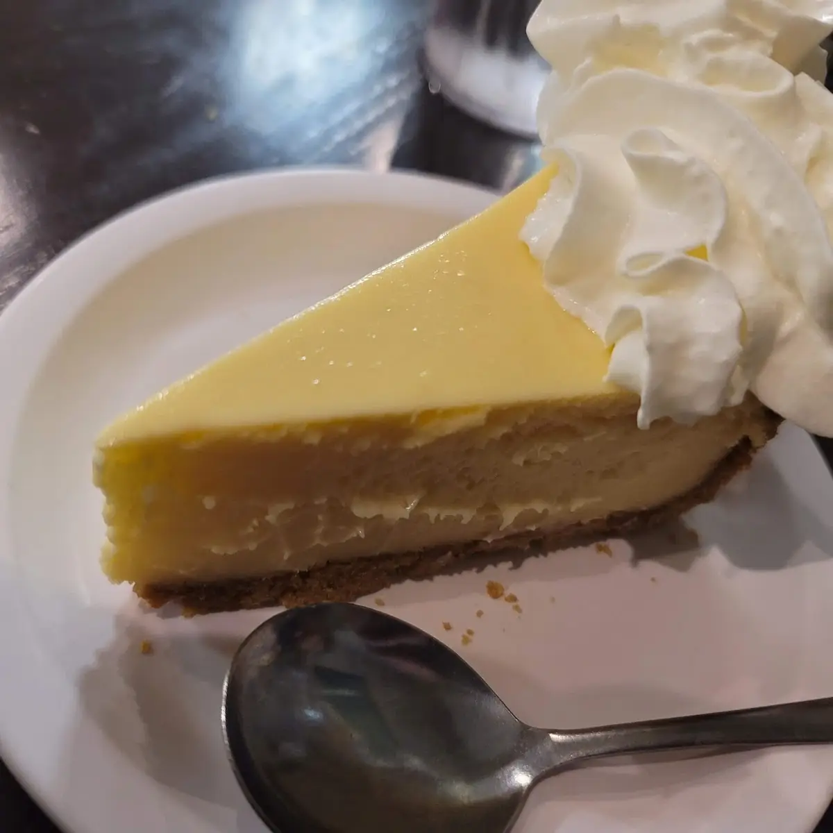 Cheese Cake