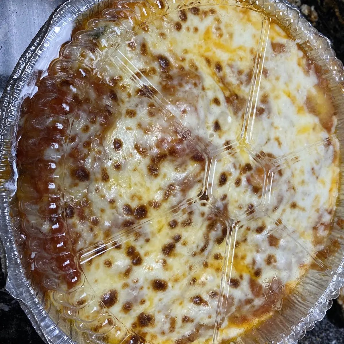 Baked Ziti