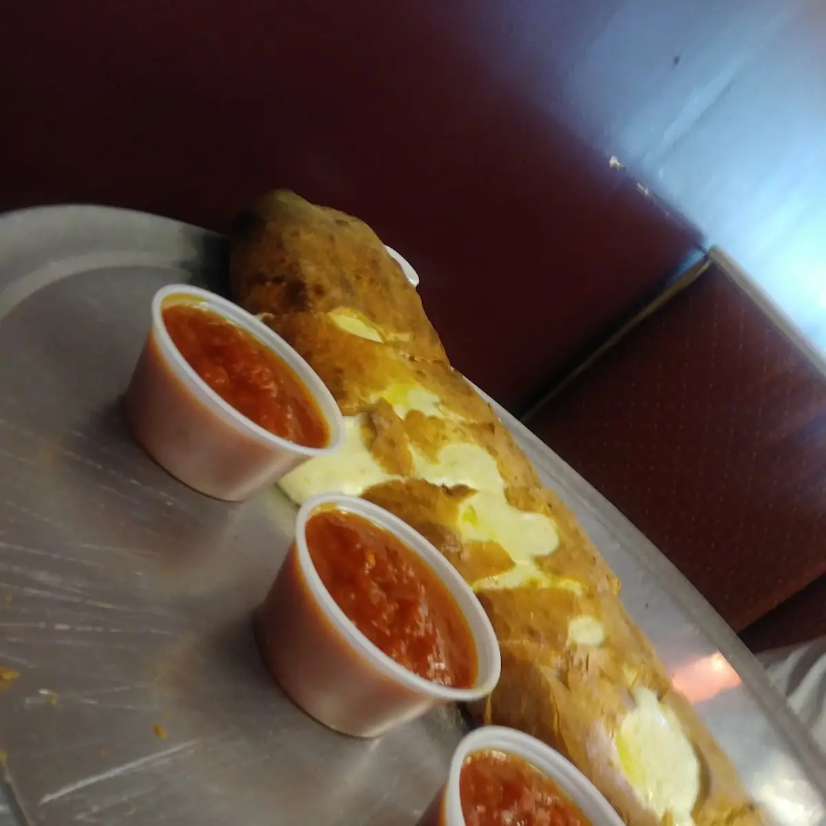 Garlic Bread