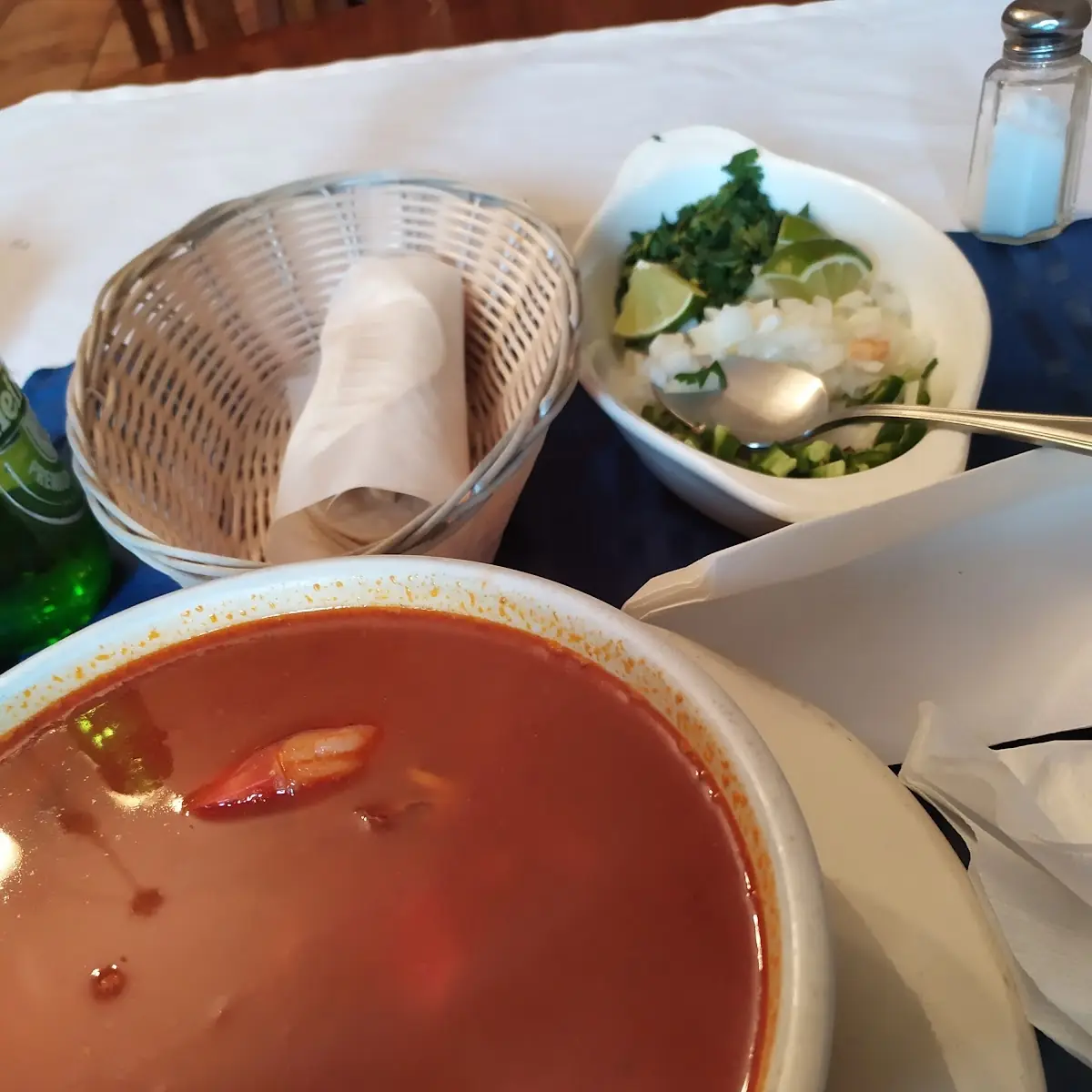 Sea Food