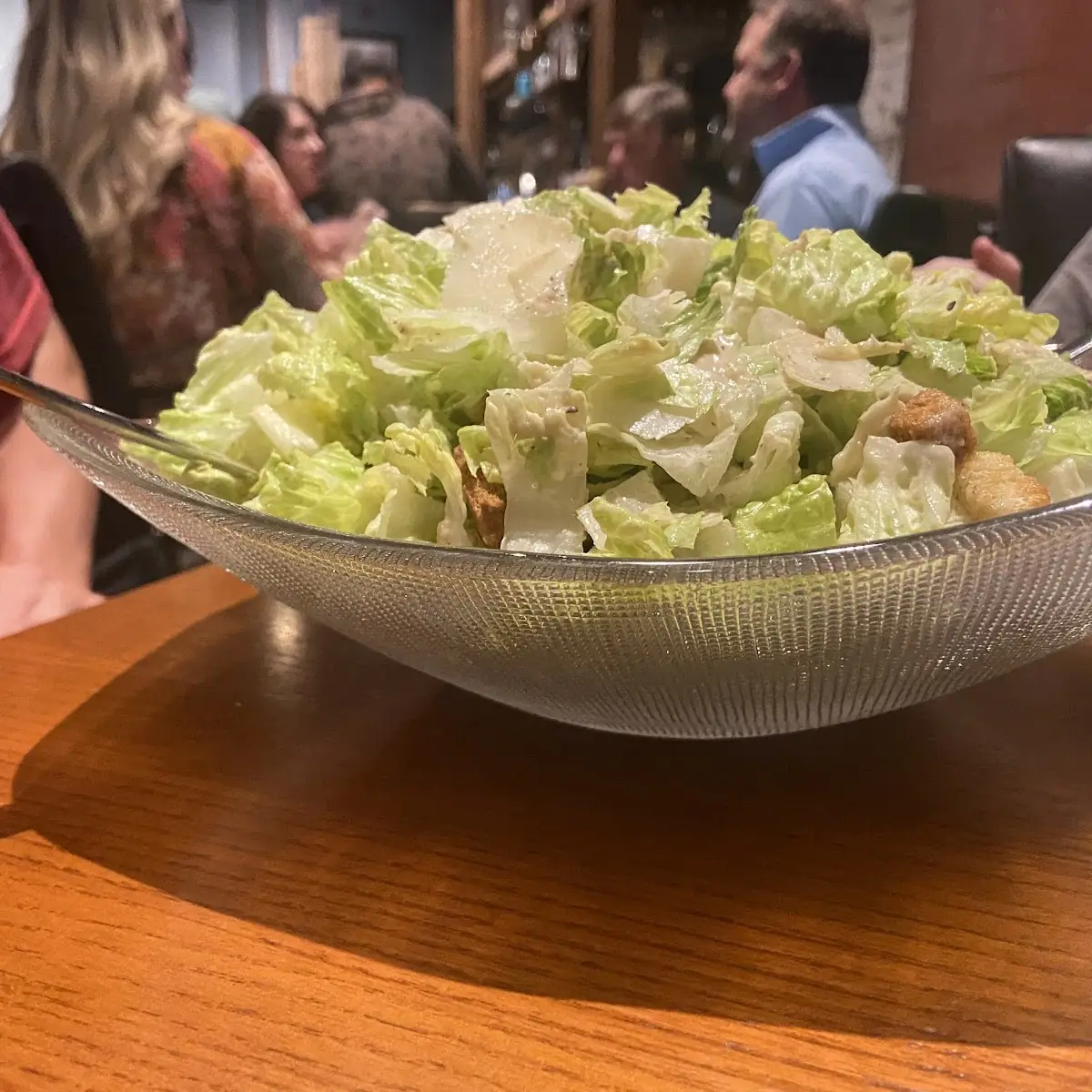 Caesar Salad
