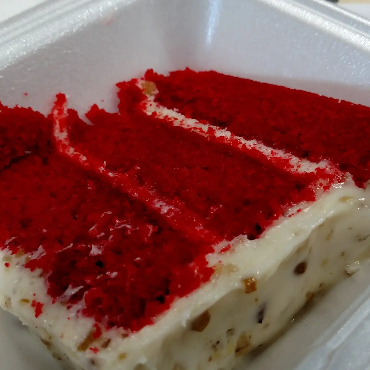 Red Velvet Cake