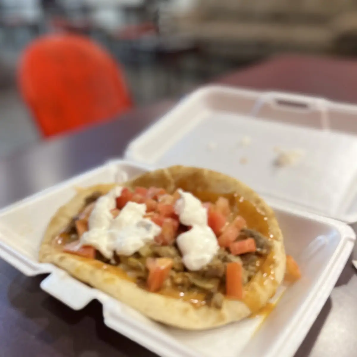 Gyro Combo