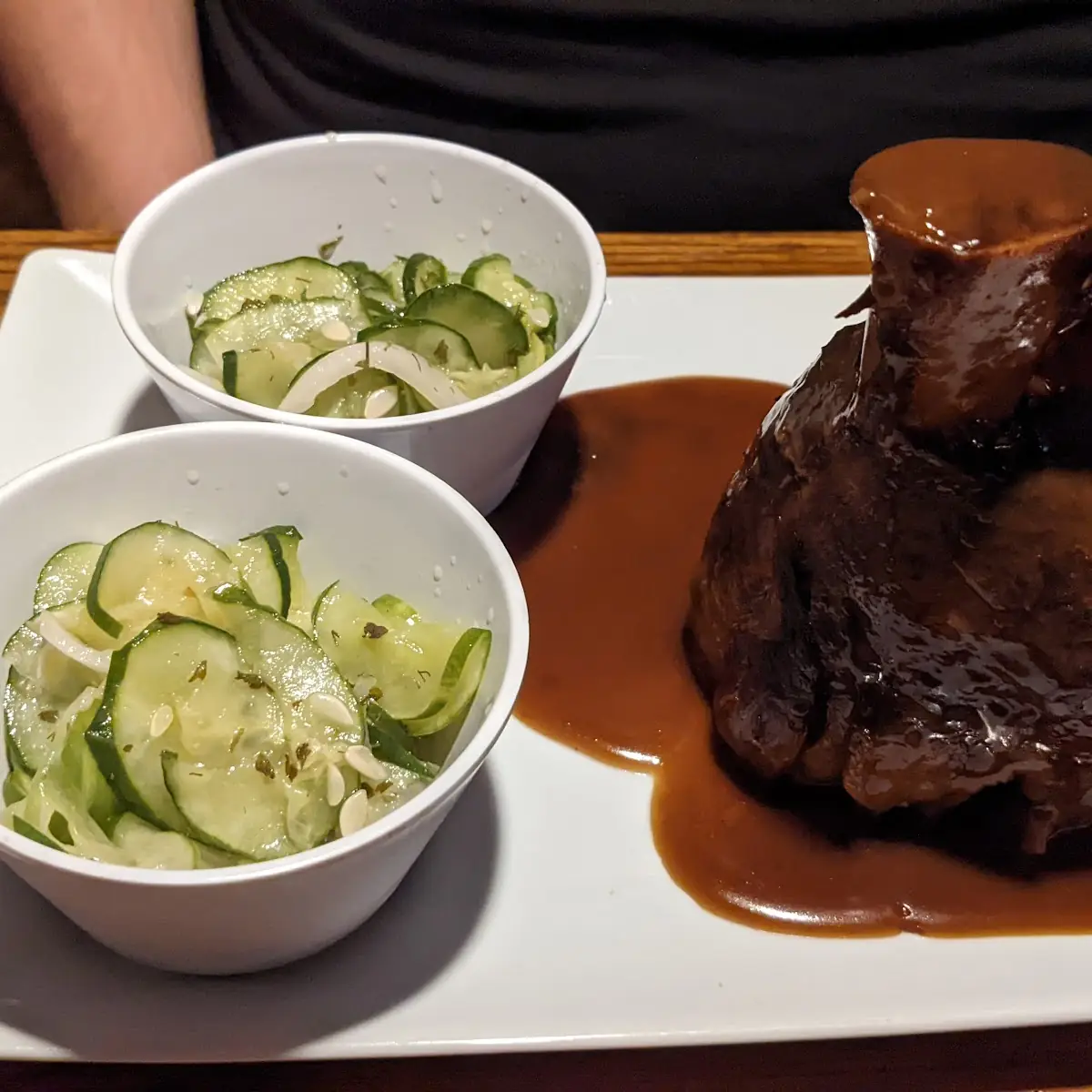 Pork Shank