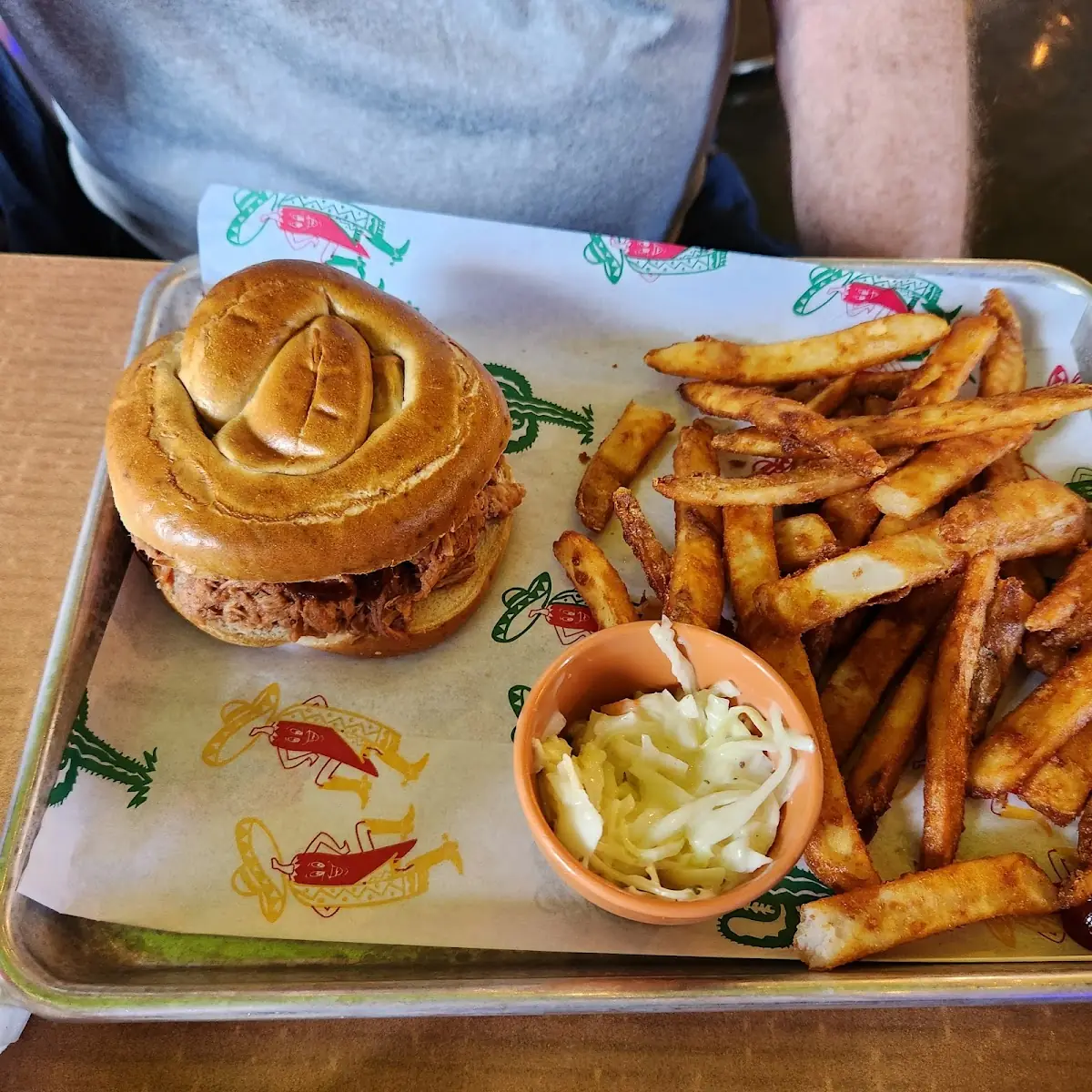 Chicken Sandwich