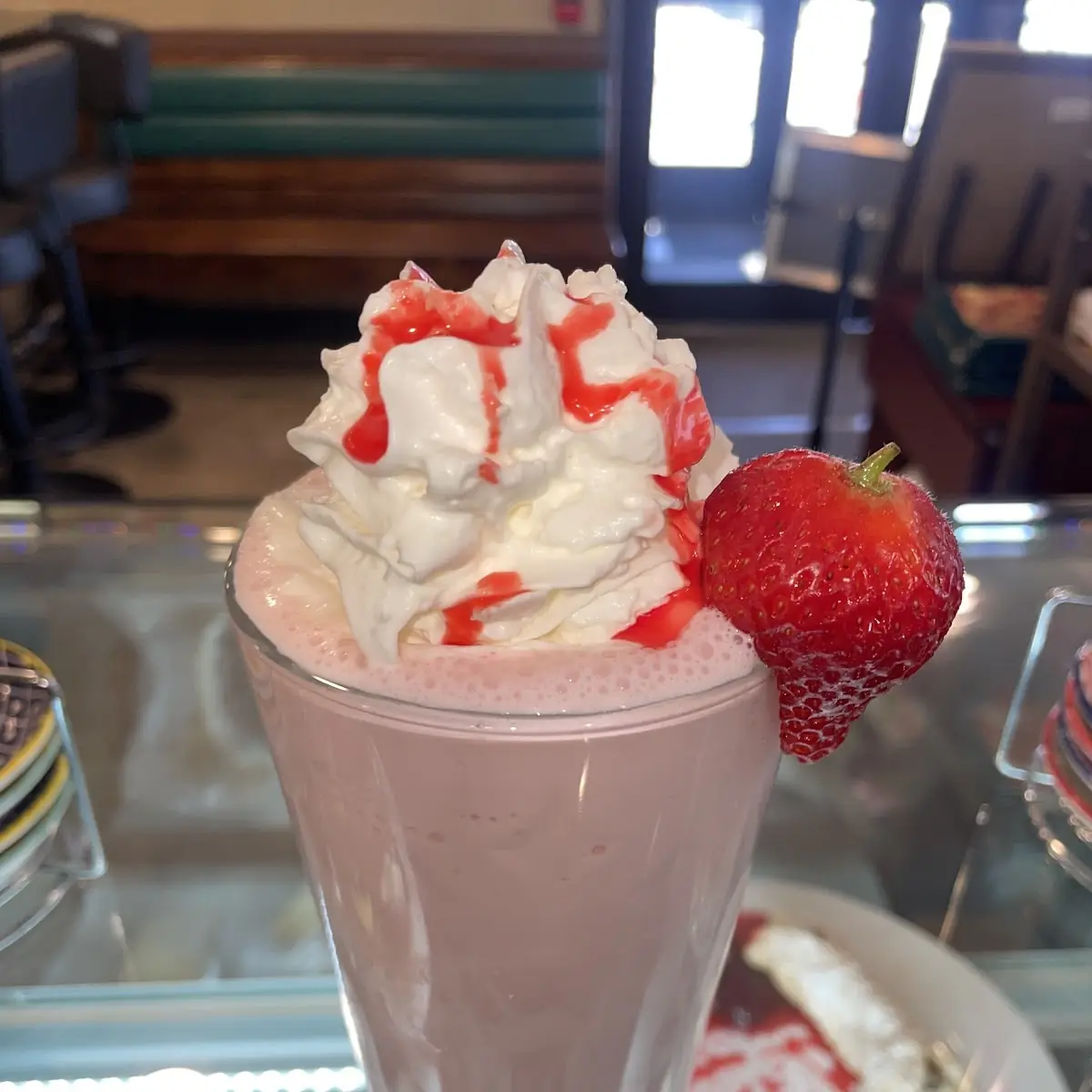 Milkshake