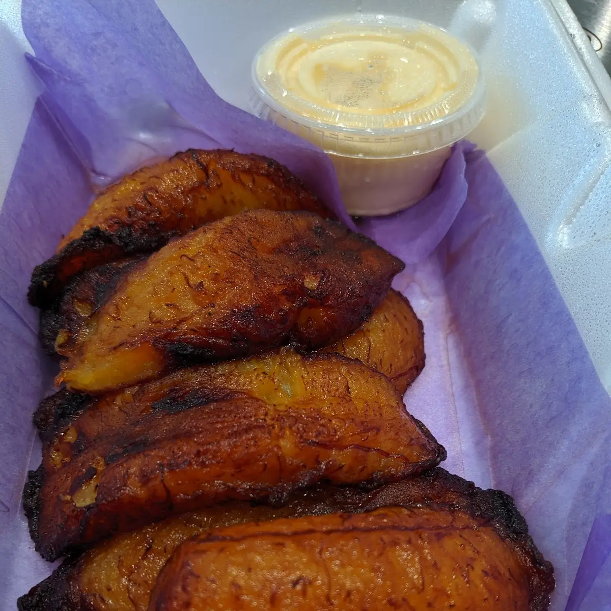 Plantains