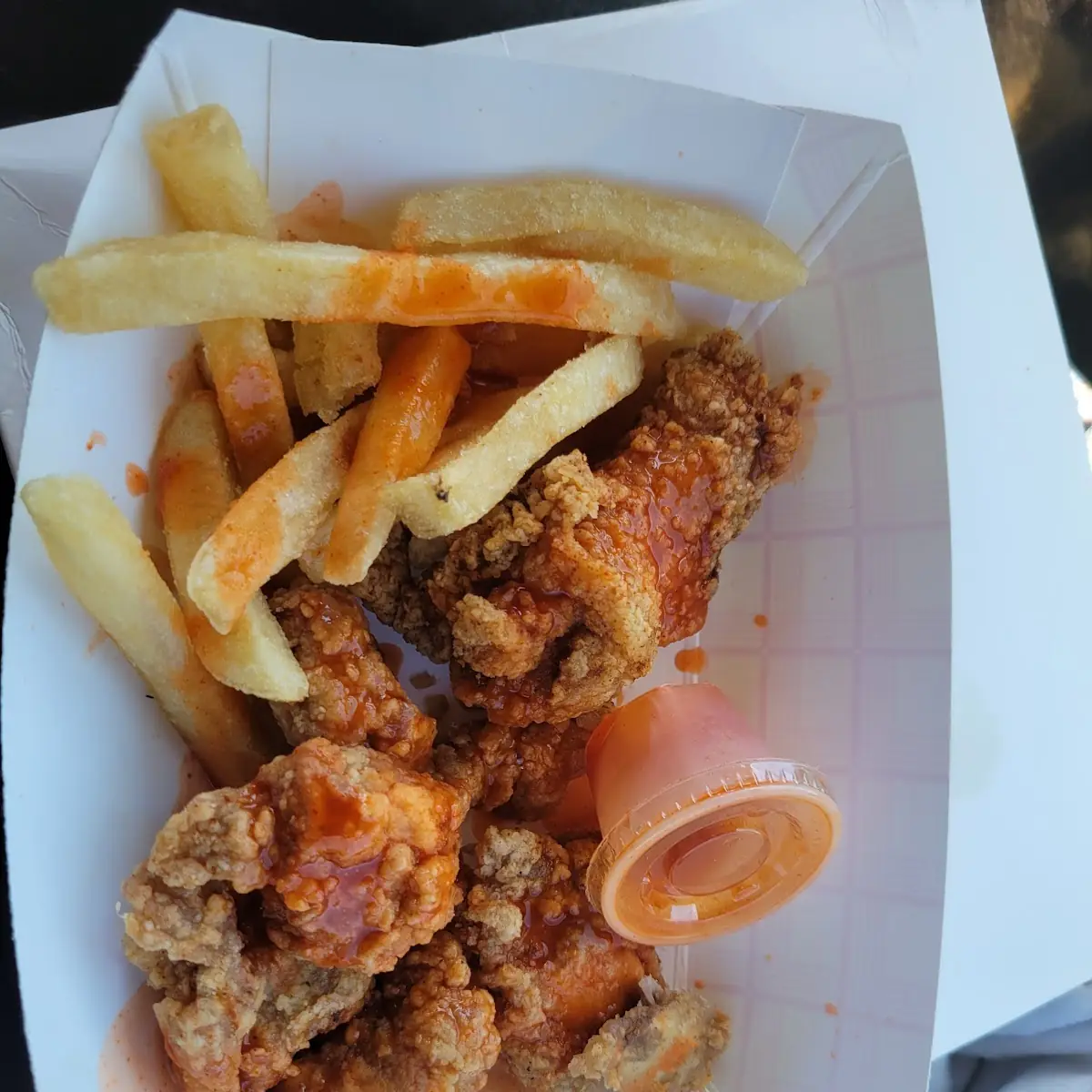 Lemon Pepper