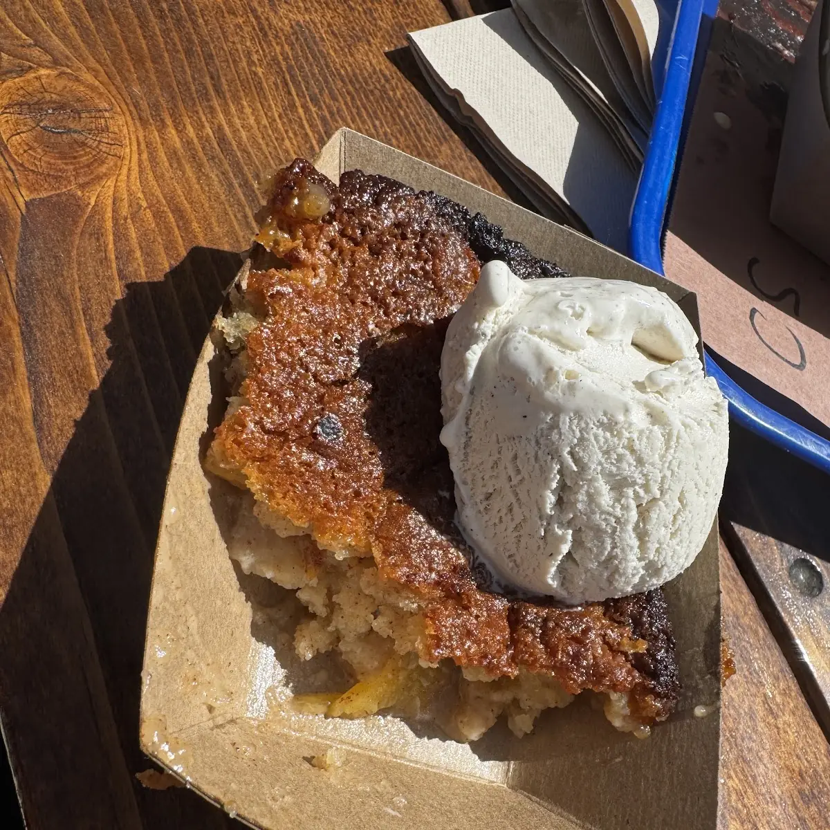 Apple Pie