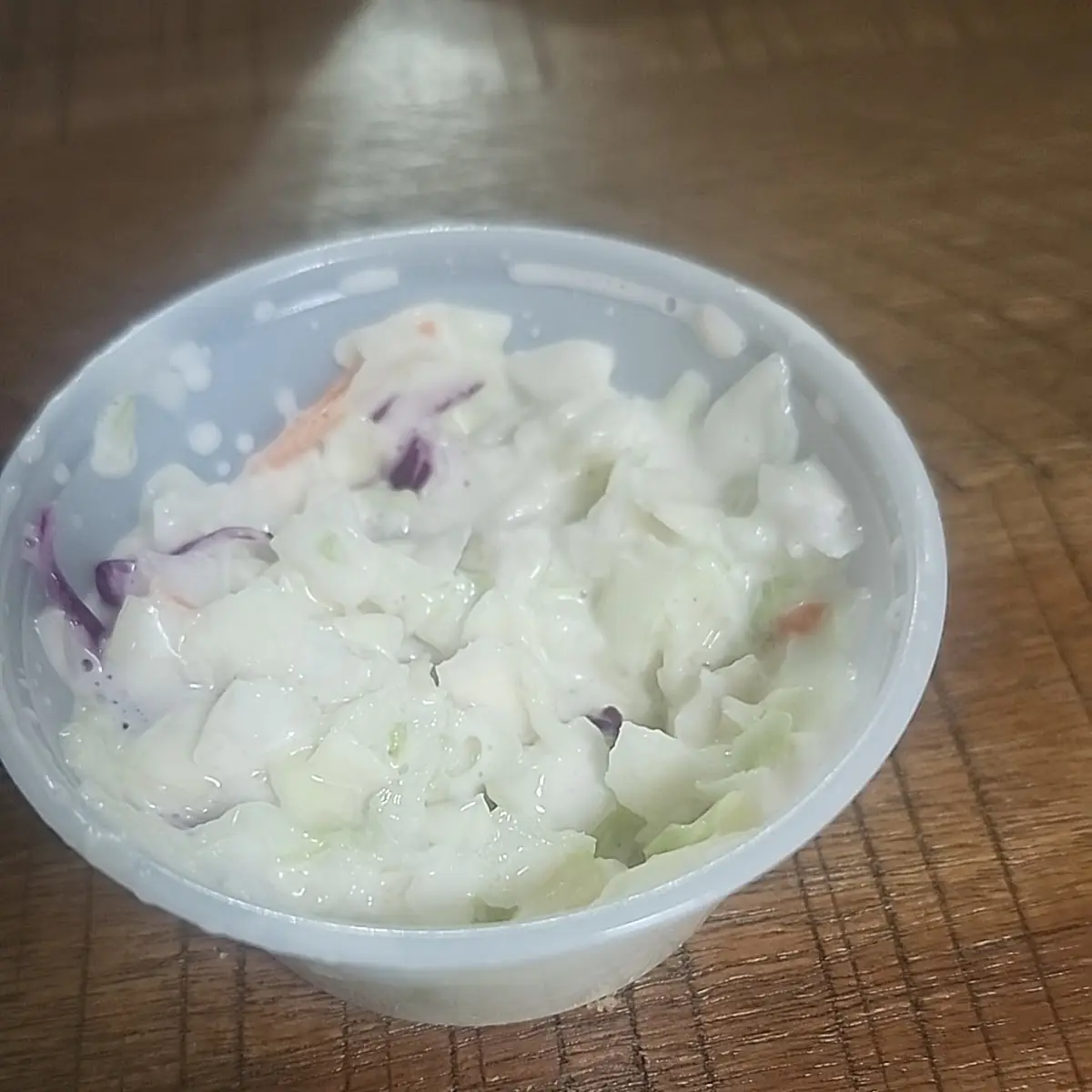 Potato Salad
