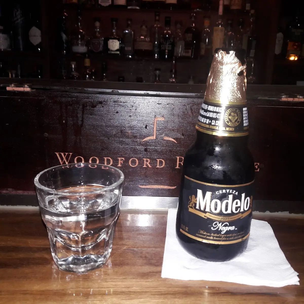 Negra Modelo