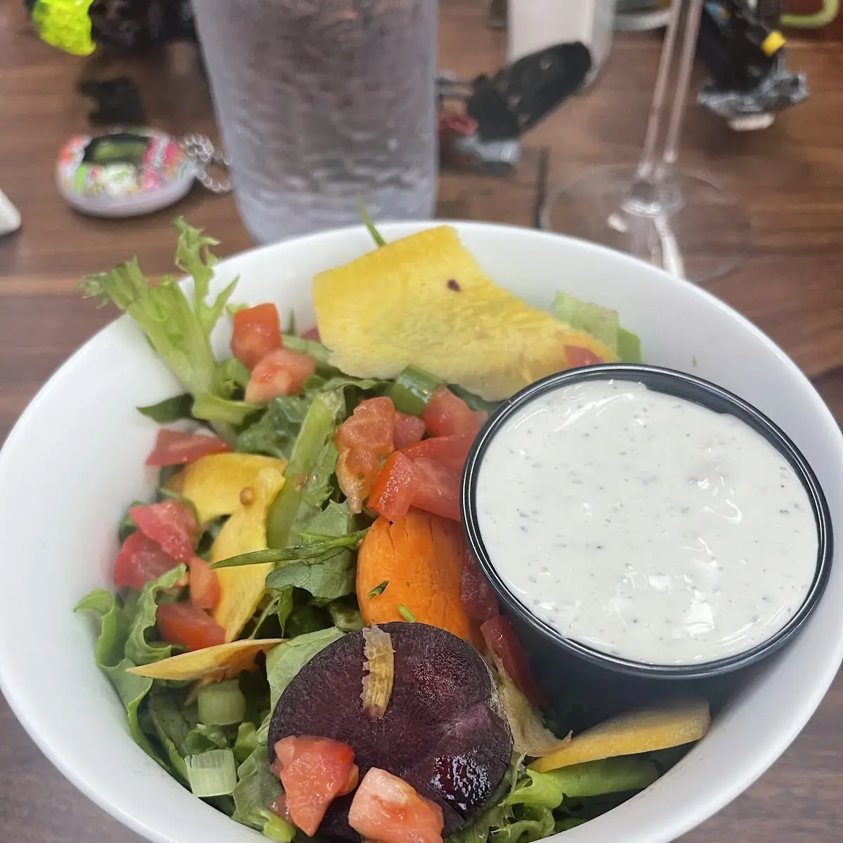 Side Salad