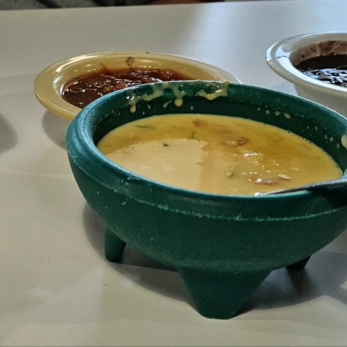 Cheese Dip