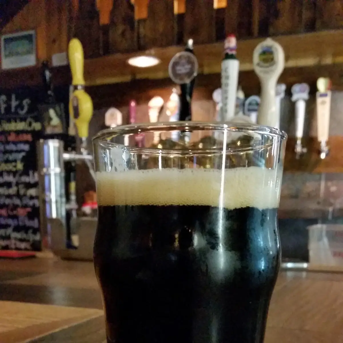 Cold Brew