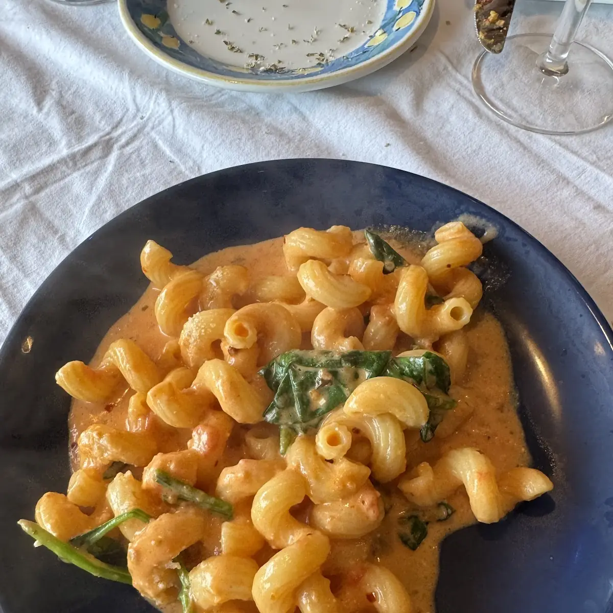 Vodka Sauce