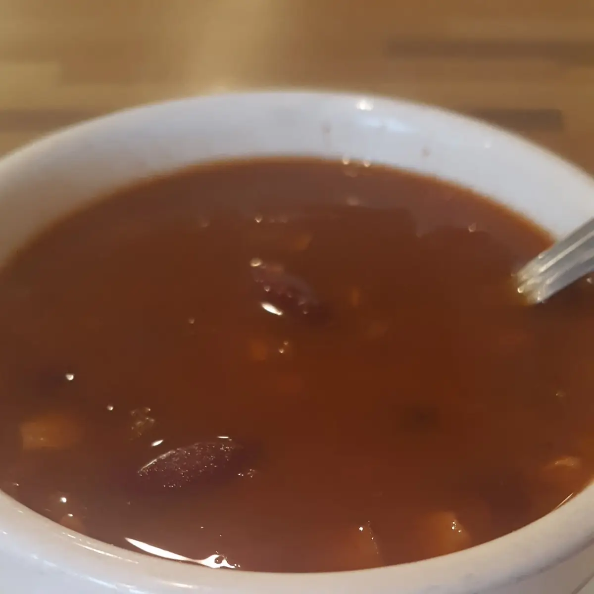 Taco Soup