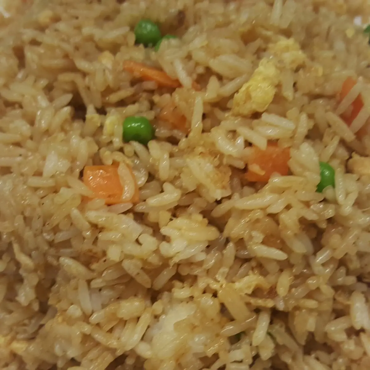 Fried Rice