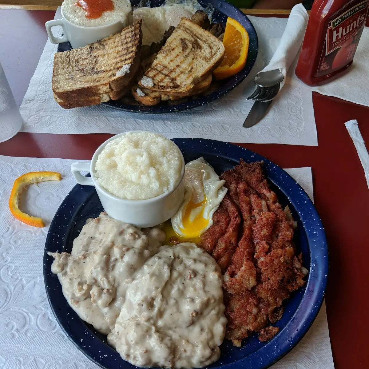 Corned Beef Hash