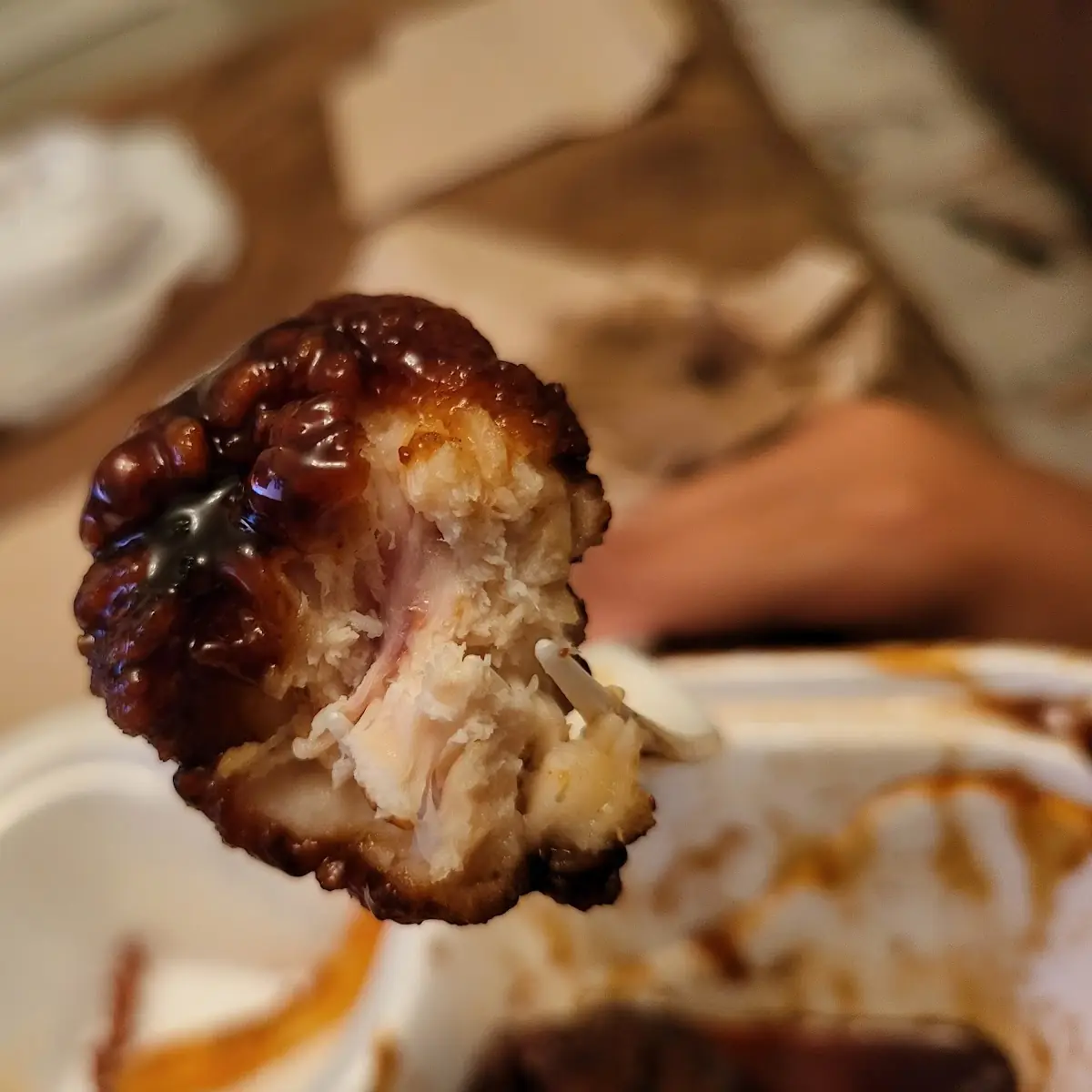 Boneless Chicken Wings