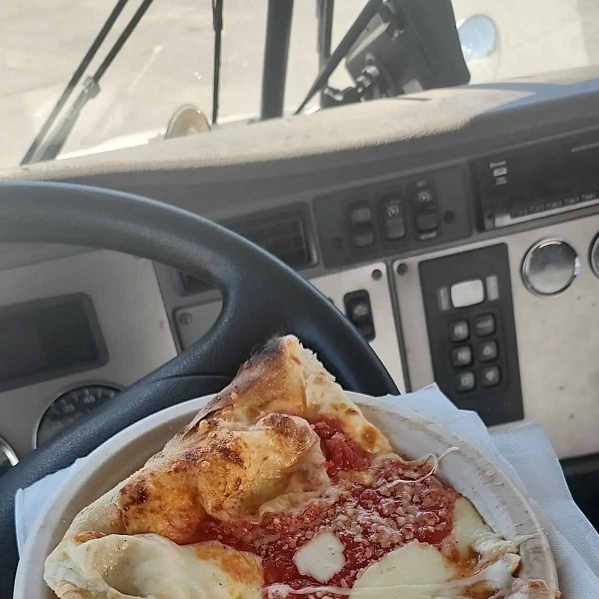 Pizza Slice