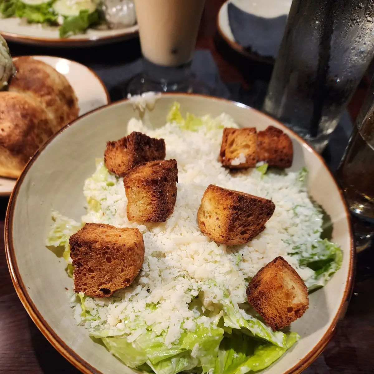 Caesar Salad