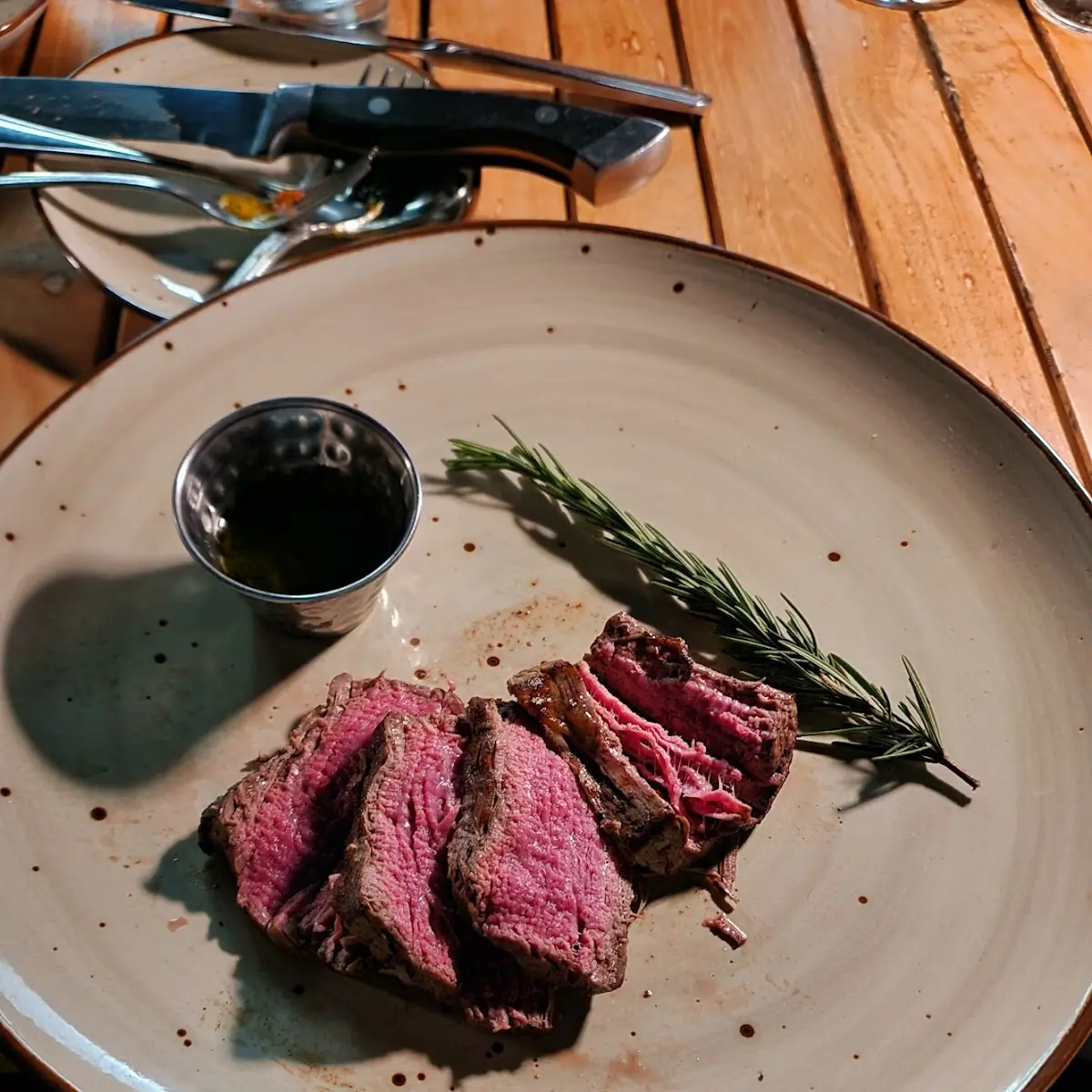 House Cut 8 Oz Filet