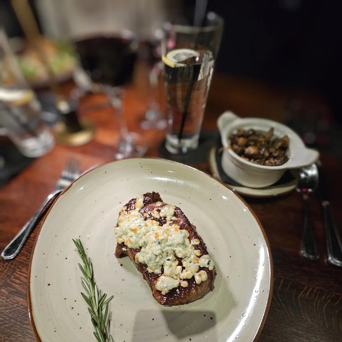 Ribeye Steak
